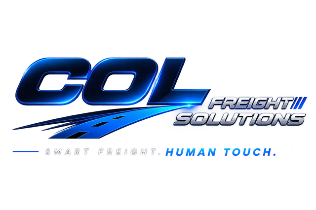 COL Freight Solutions